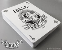 "Gamesters" Limited Edition - Got Magic?