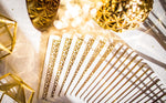 Gold Madison Revolvers - Got Magic?