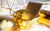 Gold Madison Revolvers - Got Magic?