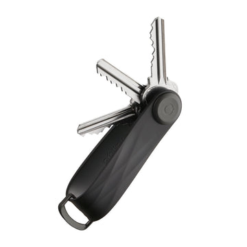 Orbitkey 2.0 (Black Edition)