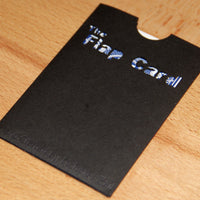 Bicycle Color Changing Professional Flap Card - Got Magic?