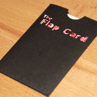 Bicycle Color Changing Professional Flap Card - Got Magic?