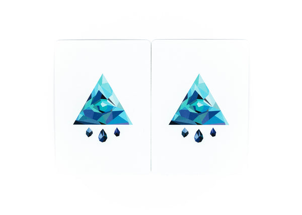 Memento Mori Blue - Got Magic?