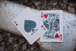 Mirage Playing Cards - Got Magic?