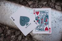 Mirage Playing Cards - Got Magic?