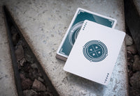 Mirage Playing Cards - Got Magic?
