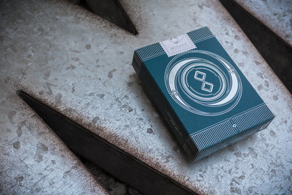 Mirage Playing Cards - Got Magic?