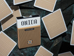 Onida Playing Cards - Got Magic?