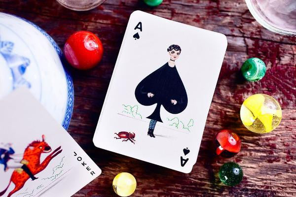Odd Bods - Got Magic?