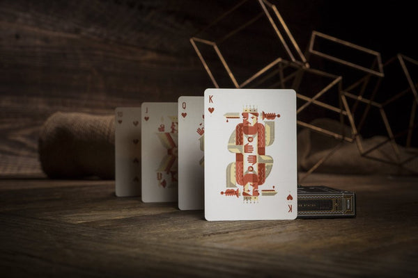 National Playing Cards - Got Magic?