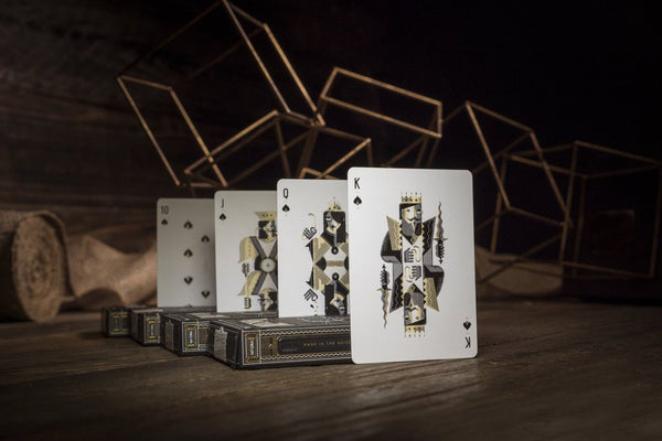 National Playing Cards - Got Magic?