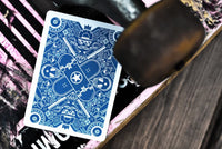 Skateboard Playing Cards - Got Magic?