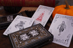 Sleepy Hollow Playing Cards // 1st Edition - Got Magic?