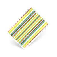 STRIPED Playing Cards - Got Magic?