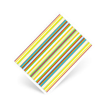 STRIPED Playing Cards