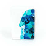 Memento Mori Blue - Got Magic?