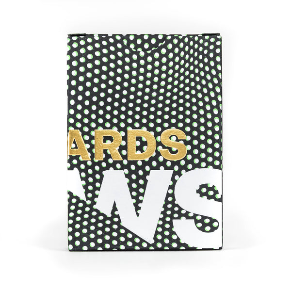 Views Playing Cards - Got Magic?