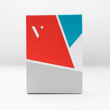 Virtuoso Spring/Summer 2015 Playing Cards