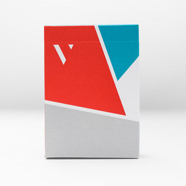 Virtuoso Spring/Summer 2015 Playing Cards - Got Magic?