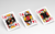 Saturn Playing Cards (Red October) - Got Magic?