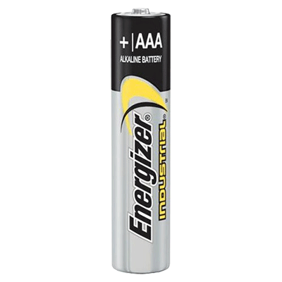 AAA Batteries - (1 battery is 1 unit) Trick - Got Magic?