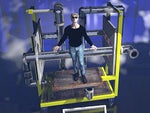 Advanced Illusion Projects by Tim Clothier - Book - Got Magic?