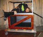 Advanced Illusion Projects by Tim Clothier - Book - Got Magic?