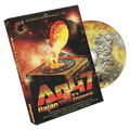 AG 47 by Rajan and Alakazam Magic - DVD