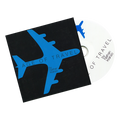 Age of Travel by Nathan Kranzo -DVD
