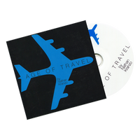Age of Travel by Nathan Kranzo -DVD - Got Magic?