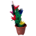 Anti-Gravity Flower Pot by Premium Magic - Trick