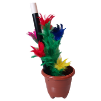 Anti-Gravity Flower Pot by Premium Magic - Trick - Got Magic?