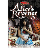 Alice's Revenge by Bob Farmer - Trick - Got Magic?