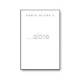 Alone by David Regal - Trick
