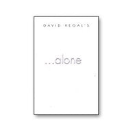 Alone by David Regal - Trick - Got Magic?