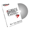 Always Remember to Floss by Dan Sperry - Trick