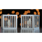 Amazing Cages from Frame by Tora Magic - Trick - Got Magic?