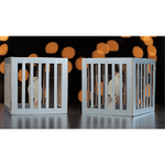 Amazing Cages from Frame by Tora Magic - Trick - Got Magic?