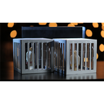 Amazing Cages from Frame by Tora Magic - Trick - Got Magic?