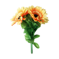 Amazing Split Sunflower by Premium Magic - Trick