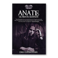 Anate by Dee Christopher and Titanas - Book - Got Magic?