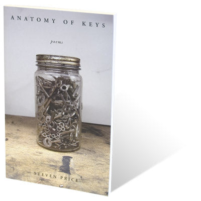 Anatomy Of Keys by Steven Price - Trick - Got Magic?