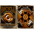 Bicycle Ancient Machine Playing Cards Limited Edition (Numbered)