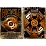 Bicycle Ancient Machine Playing Cards Limited Edition (Numbered) - Got Magic?