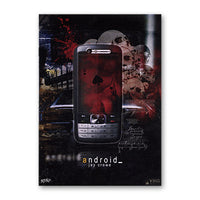 Android by  Jay Crowe - Trick - Got Magic?