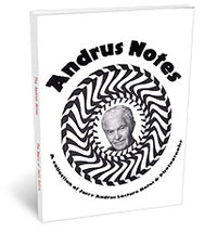 Andrus Notes Jerry Andrus - Got Magic?
