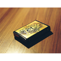 Angry God of Wealth Deck by Nanswer