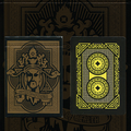 Angry God of Wealth Deck by Nanswer