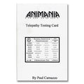 Animania by Paul Carnazzo - Trick