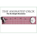Animated Deck by Tim Spinosa- Trick